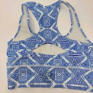 What waist running bra (s)